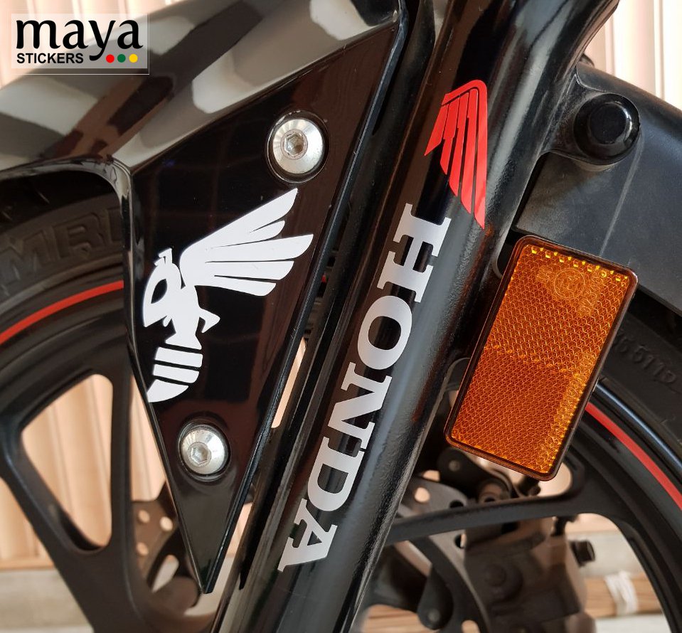 buy honda bike online