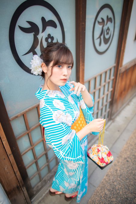 Twitterのコスプレ画像6