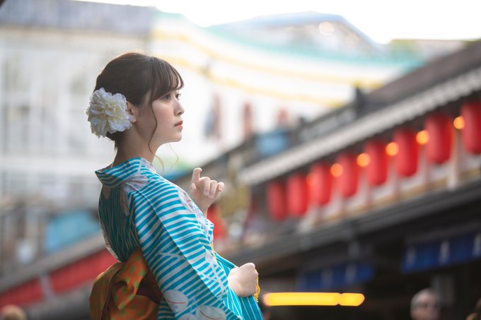 Twitterのコスプレ画像5