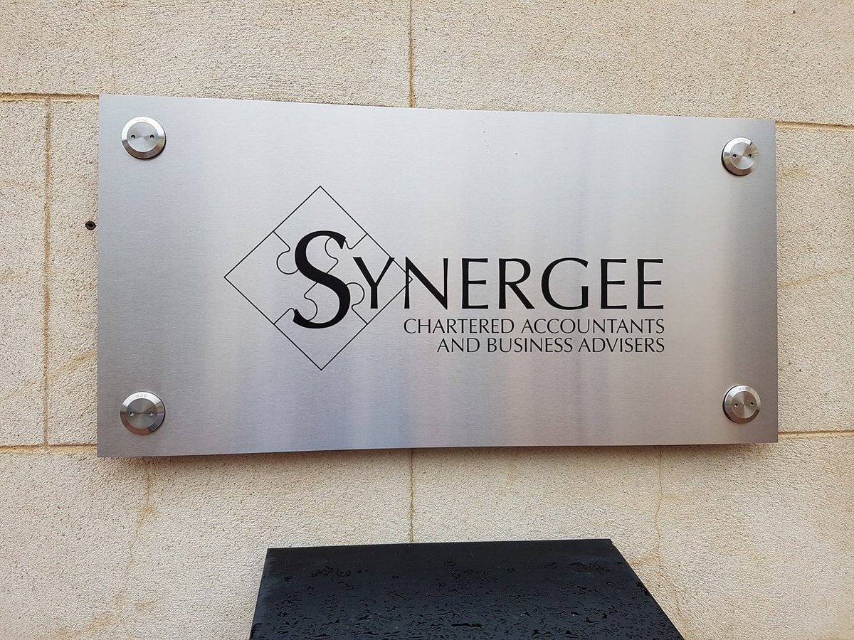 Need help developing your business? 🧐

We can support your business aspirations by providing the tools and support you need to define and achieve your business vision. More info > synergee.org.uk/our-services/c…
#Charteredaccountant #Businessadvisers