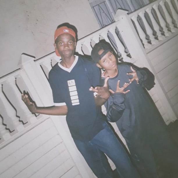 'DJ' DivineJourneyer Abangazi tweet media