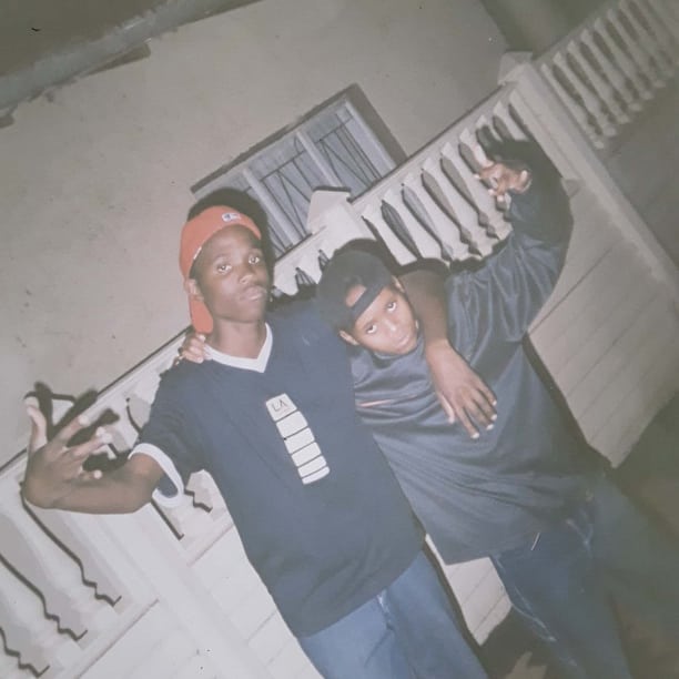 'DJ' DivineJourneyer Abangazi tweet media