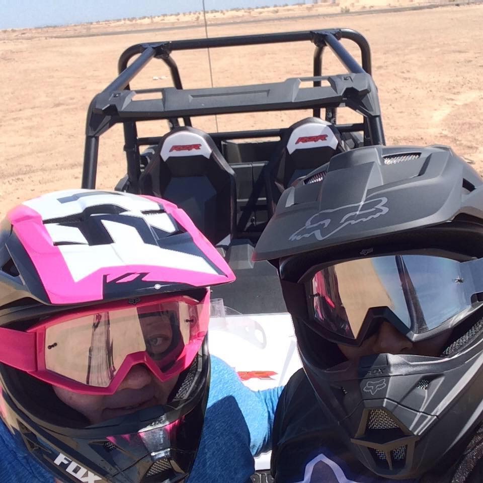 #FridayFeature Meet our Marketing Specialist, Jennifer Santoyo <a href="/2013santoyo/">Jennifer Santoyo</a>! Jennifer's an alumnus of <a href="/SDSU/">San Diego State University</a> and has been in marketing for 10 years. Outside of work, she loves traveling to tropical locations and camping/RZR adventures with her husband and her dog, Lily 🐶