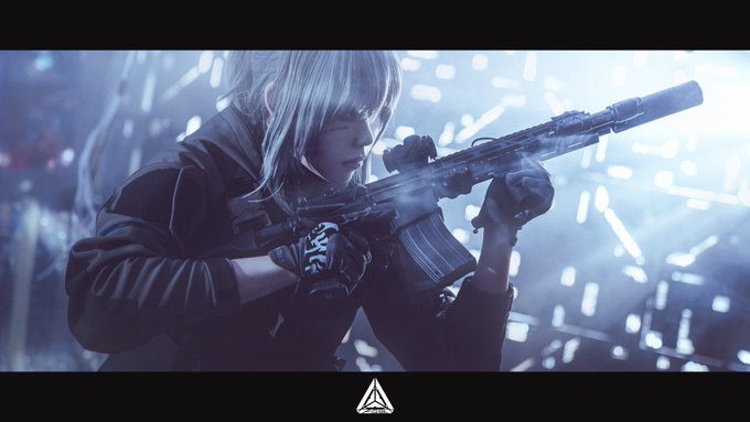 コスプレイヤー上杉遥のTwitter画像5