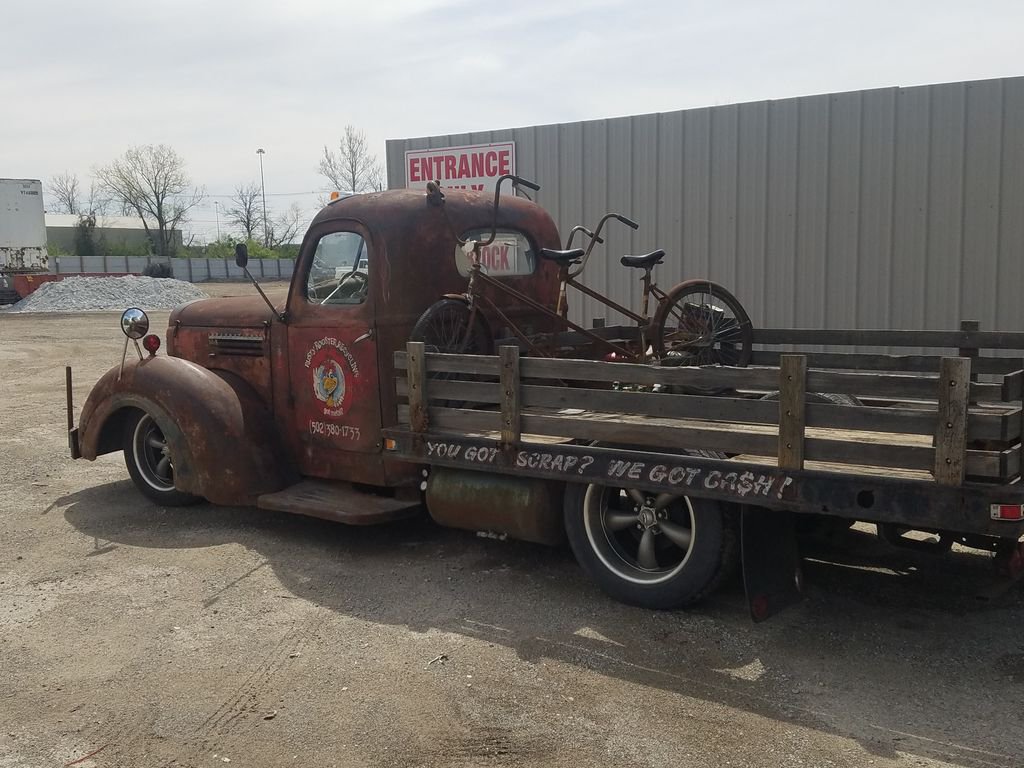 Lead recycling #recyclelead buff.ly/2Jn5Ppa