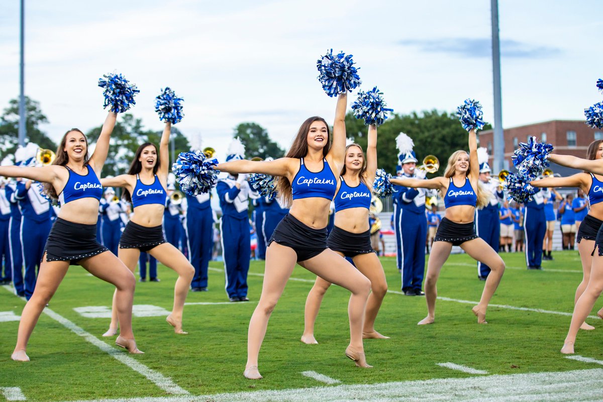 CNU Athletics (@cnuathletics) on Twitter photo The only storm in Newport News tomorrow is the <a href="/CNUStorm/">CNU Storm Dance Team</a> at Christopher Newport's Noon kickoff against No. 5 North Central. Come out and support the Captains! Tailgate Lot I opens at 10am, no alcohol permitted #letsgoCaptains The only storm in Newport News tomorrow is the <a href="/CNUStorm/">CNU Storm Dance Team</a> at Christopher Newport's Noon kickoff against No. 5 North Central. Come out and support the Captains! Tailgate Lot I opens at 10am, no alcohol permitted #letsgoCaptains