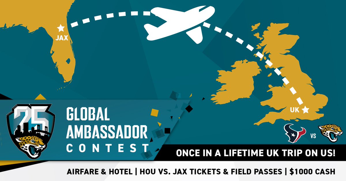 Jacksonville Jaguars tweet media