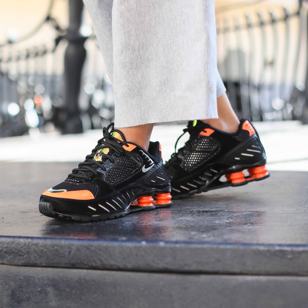 nike shox enigma sp