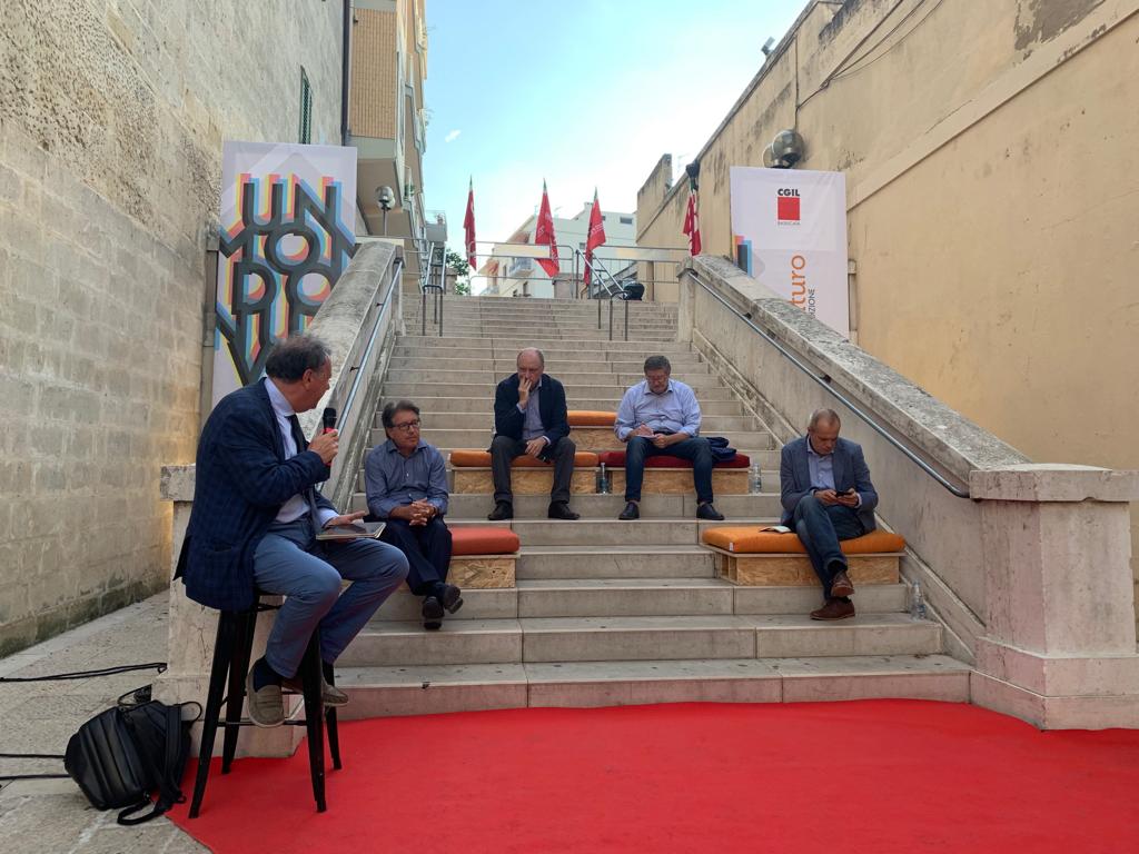 cgilbasilicata tweet media