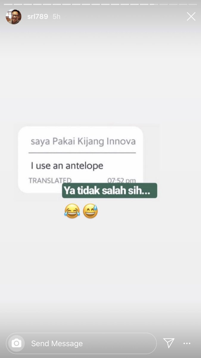 Stanley Santoso (@stanleysantoso) / Posts / X
