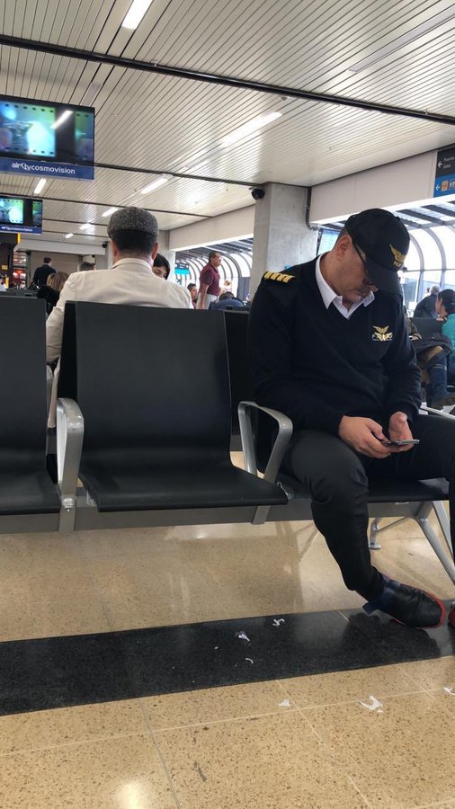 Ver imagen en Twitter