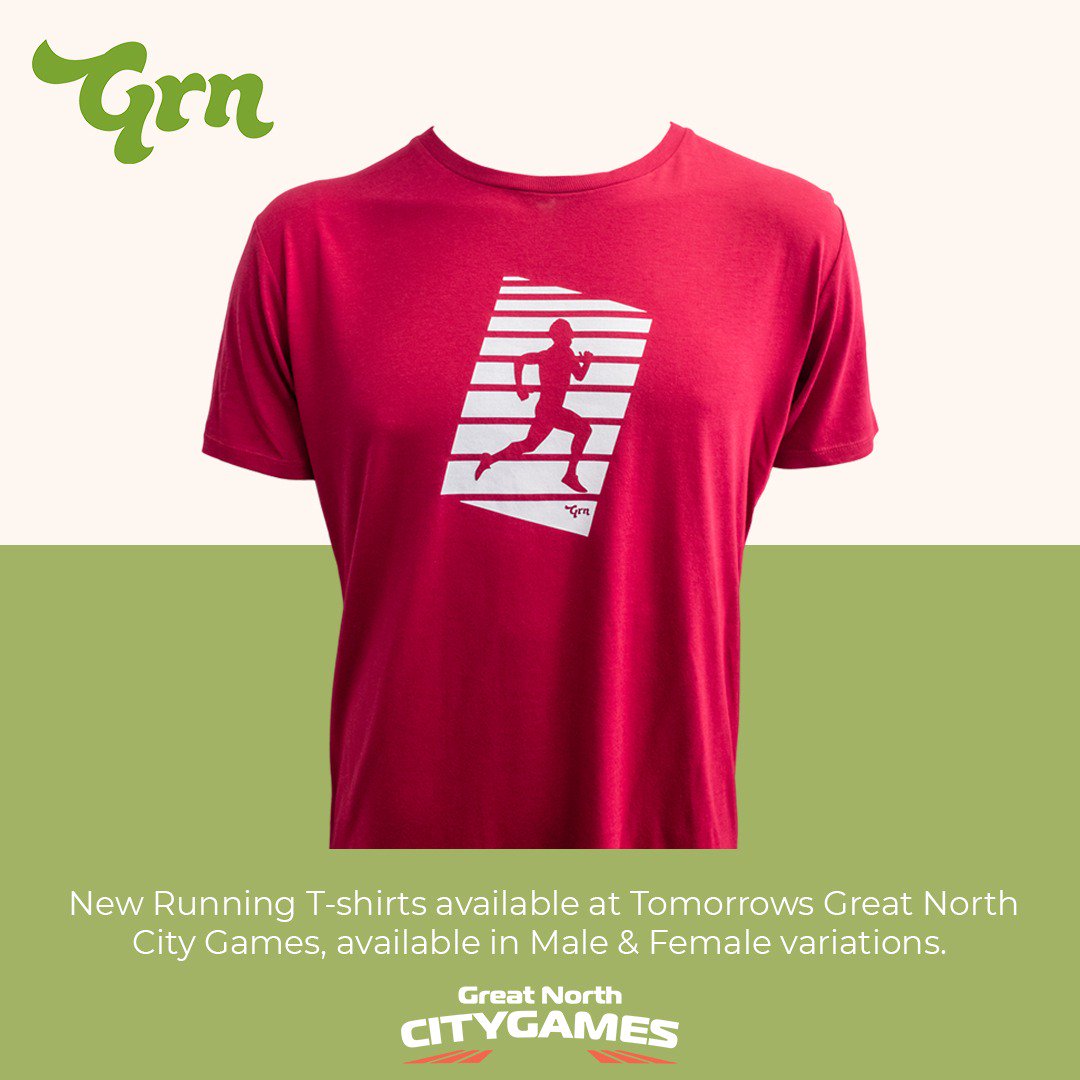 GRN Sportswear (@GRNsportswear) / Posts / X