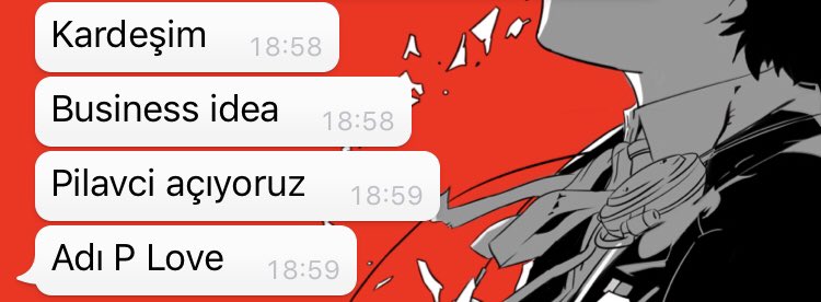 Ona küçük entrepreneurluklar yapın