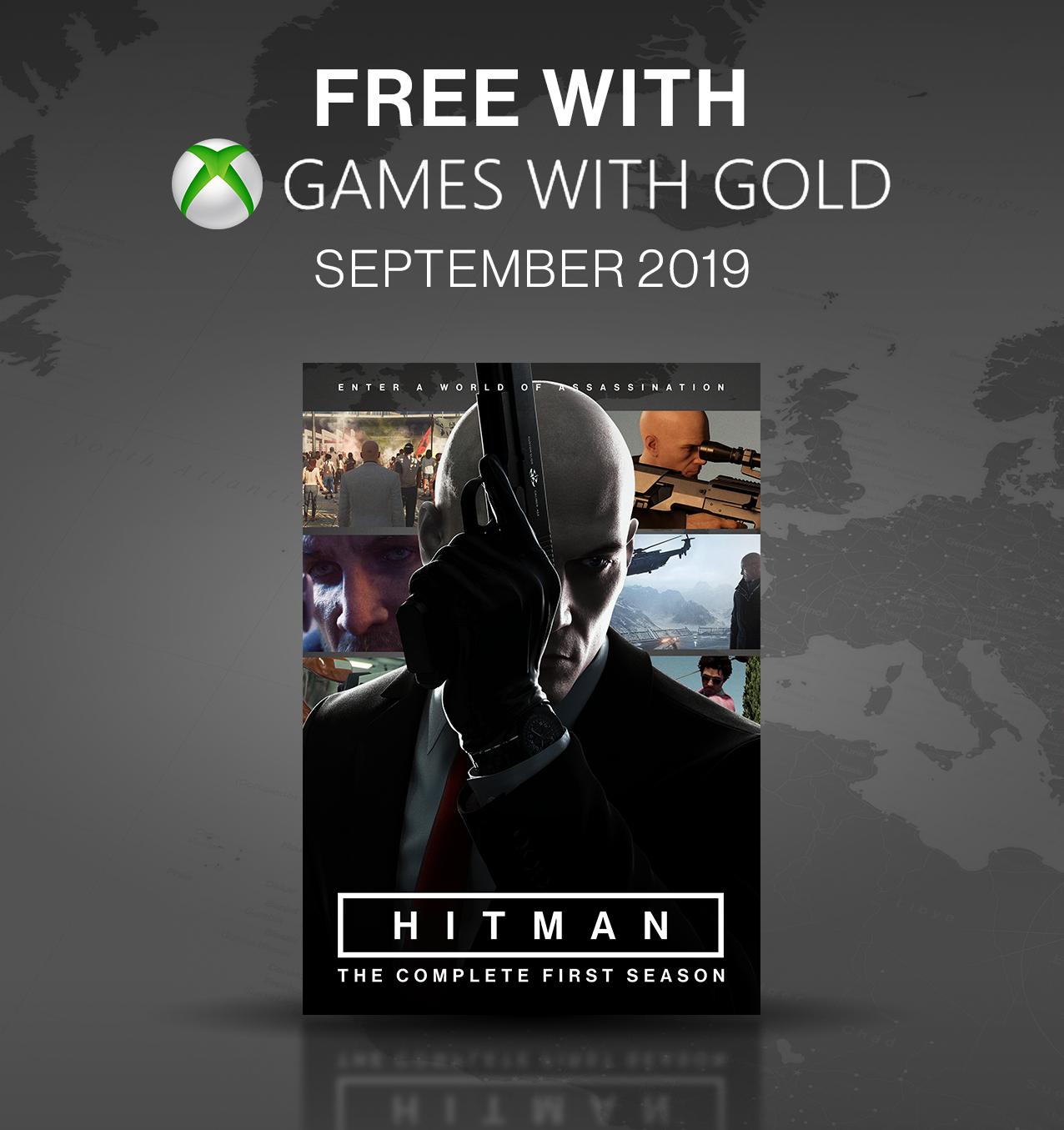 HITMAN 2 Starter Pack Offers First Location for Free