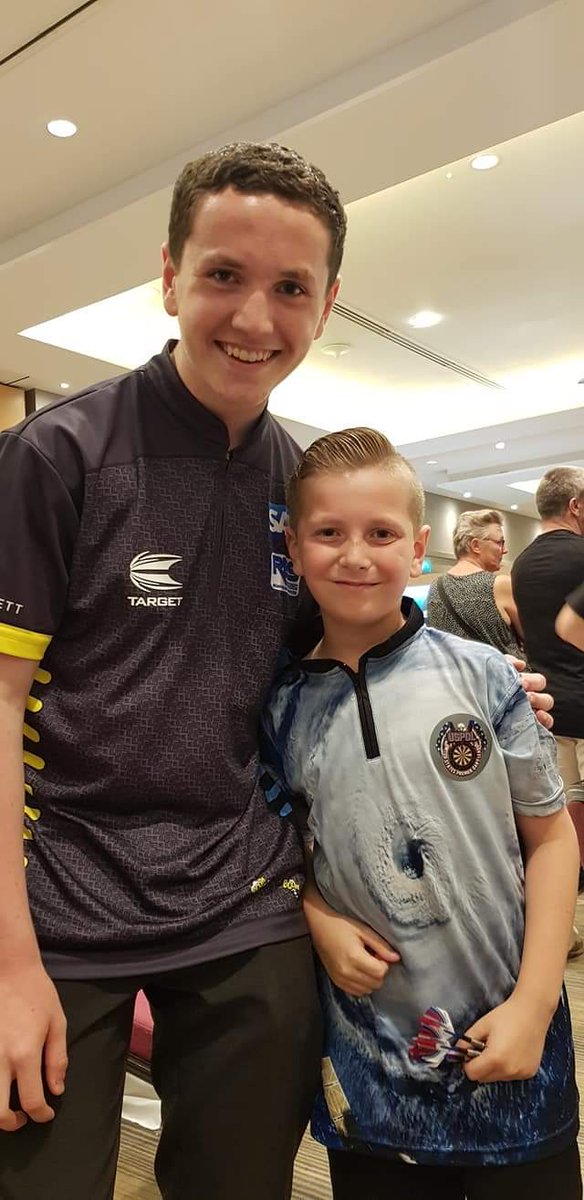 officialuspdl's tweet photo. @Twitter atleast give us @harv180 thread. All our communications and photos. We will build another account. Just give @claredaz99 the thread. Please!!! #darts #lovethedarts #PremierLeagueDarts https://t.co/jdzTX9YynK