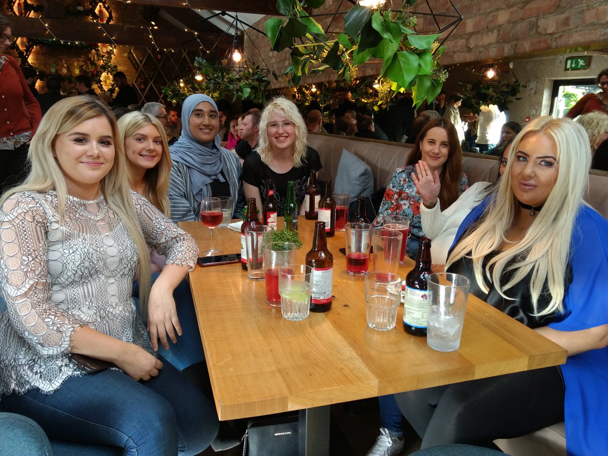 Summer social at <a href="/dukes_92/">Dukes 92</a> ☀️