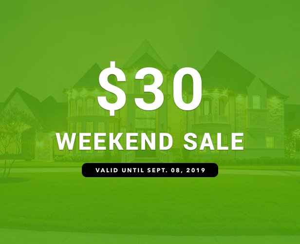 wpcodeex's tweet image. Save 5USD for our Homeland #wordpress #realestate #theme weekend sale for only 30USD. Hurry and get your copies now. This is 2 days only. themeforest.net/item/homeland-…