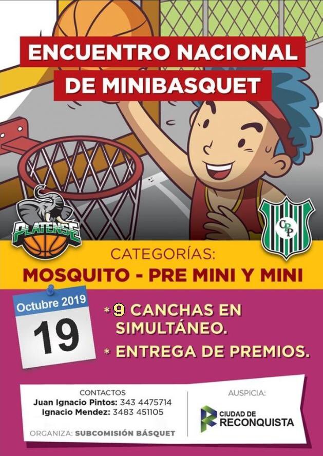 CPPbasquet's tweet image. ⛹️‍♂️⛹️‍♀️Se viene nuestro encuentro, el encuentro del Gigante 🐘🐘
🗓19 de Octubre
📍9 Canchas simultáneas, 3 por categoría..
🎁🎁Increíbles sorteos y regalos 🎉🎉para todos los jugadores
Los esperamos 💪🏀🏀