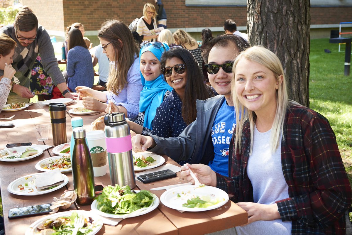 myccnm's tweet image. #CCNM students, faculty and staff are invited to join us for a welcome back bbq on Monday, September 9 from 12-2 p.m. in the courtyard.  #CCNMlife