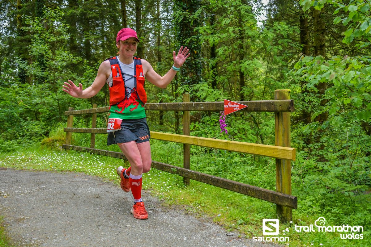Trail Marathon Wales (@TrailWales) / Twitter