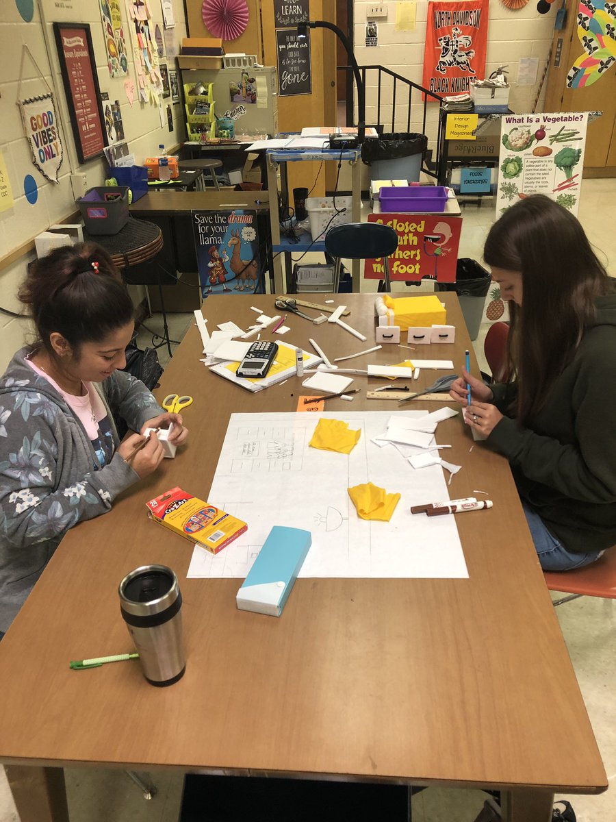 Mrs. Norton’s Class tweet media