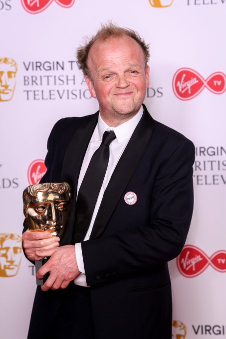 Toby Jones’s Birthday Celebration | HappyBday.to