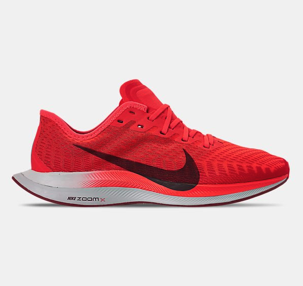nike pegasus turbo 2 bright crimson