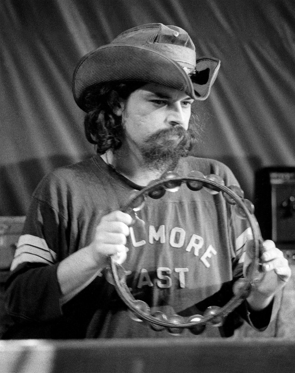 GratefulDead's tweet photo. "Pigpen was kinda like the persona of the Grateful Dead." - John Perry Barlow
Happy Birthday Pigpen! https://t.co/F6PQTKDlKI