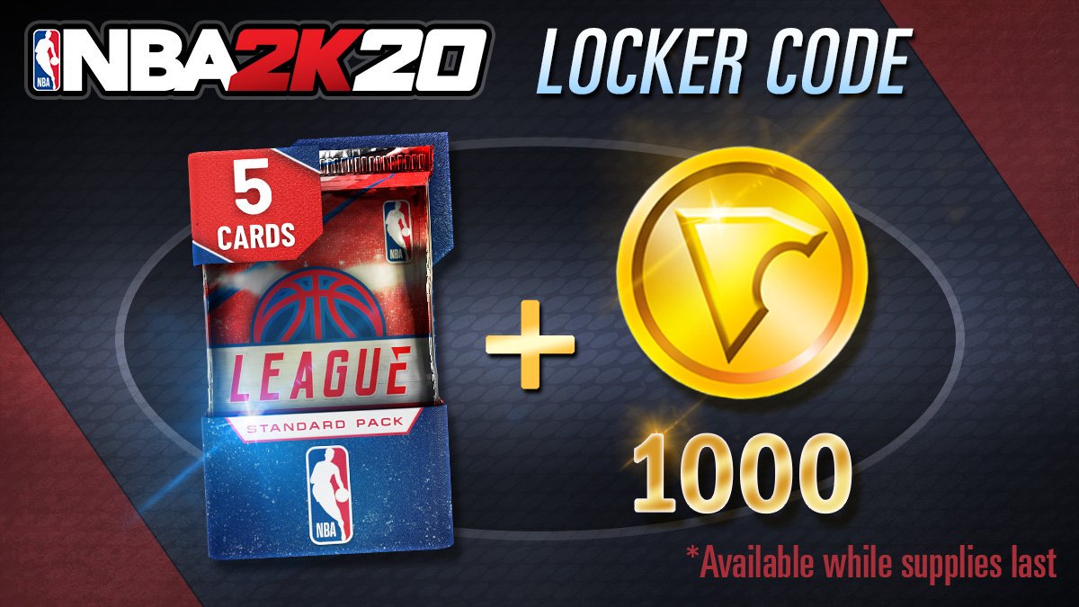 how to get nba 2k17 locker codes