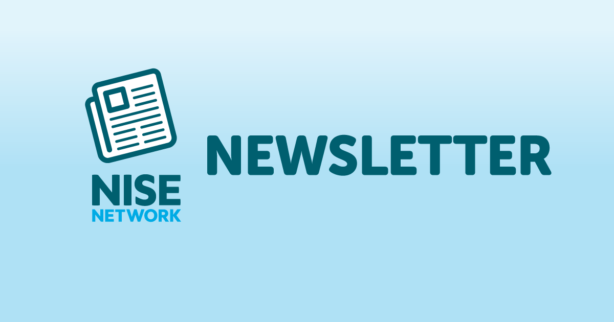nisenet's tweet photo. September #NISENet newsletter: highlights from #MichiganScienceCenter, @FrontiersofFlight, #ASTC2019, #NationalChemistryWeek, 2020 #ExploreScience: Earth & Space toolkit ap...
https://t.co/R9QxipQz9P @aamers @ScienceCenters @informalscience
@childmuseums @acs_outreach @GLPAsocial https://t.co/zFx3MyjPBY