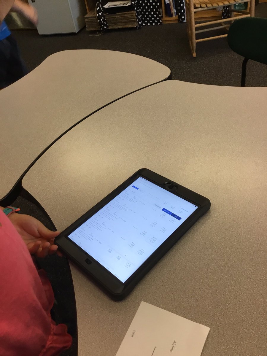 MyMathCafe's tweet image. 4th Grade Airport Chronicles continued...#mathcafe #logicandreasoning #durhamacademy