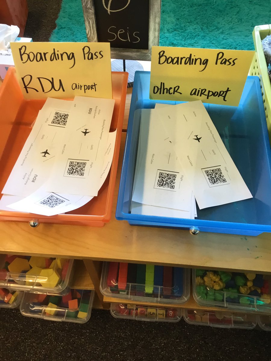 MyMathCafe's tweet image. 4th Grade Airport Chronicles continued...#mathcafe #logicandreasoning #durhamacademy