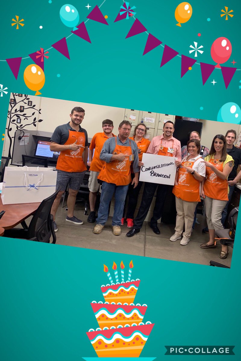 hilda bellas (@hcbellas) on Twitter photo Good Luck <a href="/B_Rawlinson/">Brandon Rawlinson</a> !!! We are going to miss you! Congratulations on your new role!! You will do AWESOME!!! # badgerup <a href="/CarpenterTrina1/">Trina Carpenter 🐾</a> Good Luck <a href="/B_Rawlinson/">Brandon Rawlinson</a> !!! We are going to miss you! Congratulations on your new role!! You will do AWESOME!!! # badgerup <a href="/CarpenterTrina1/">Trina Carpenter 🐾</a>