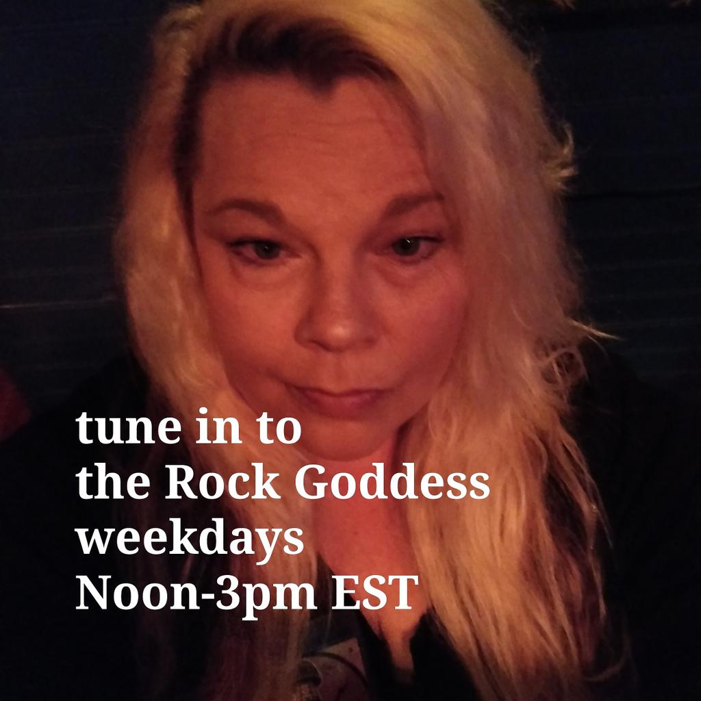 Now playing @becomingashes <a href="/thechimpz/">The Chimpz</a> <a href="/Awakenband/">Awaken</a> <a href="/BreakingSolace/">Breaking Solace</a> <a href="/MedicineOwn/">YourOwnMedicine</a> <a href="/IPrevailBand/">I Prevail</a> <a href="/ICENINEKILLS/">ICE NINE KILLS</a> and more 

 rockrageradio.com
👉tunein.com
👉Itunes apple.co/2qgALxY
👉Android bit.ly/2qfNyRl

#rockrageradio #weReverywhere #RockGoddess