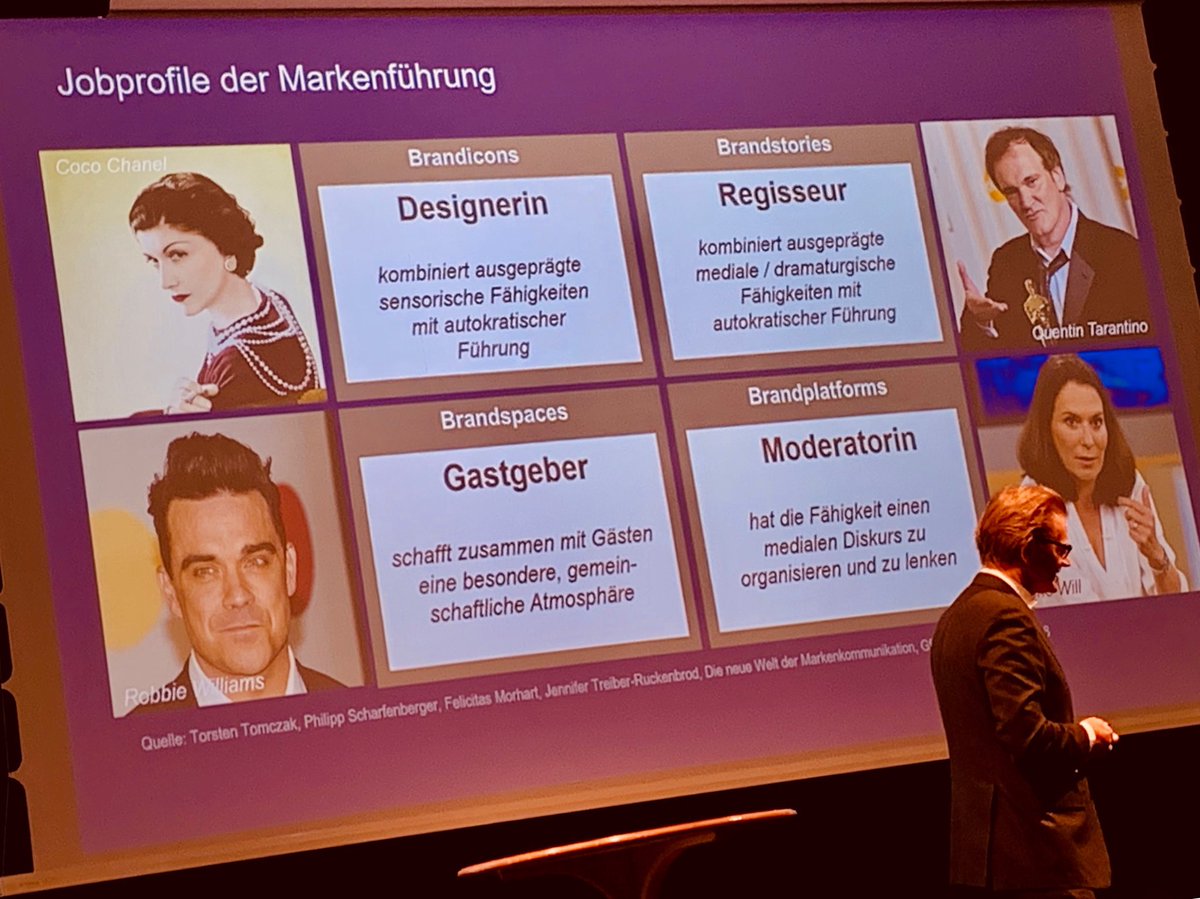 romantown's tweet photo. Ich muss meinen Job überdenken. Danke ⁦@gfmsocial⁩ , danke Torsten Tomczak https://t.co/71Jv6mWVWX