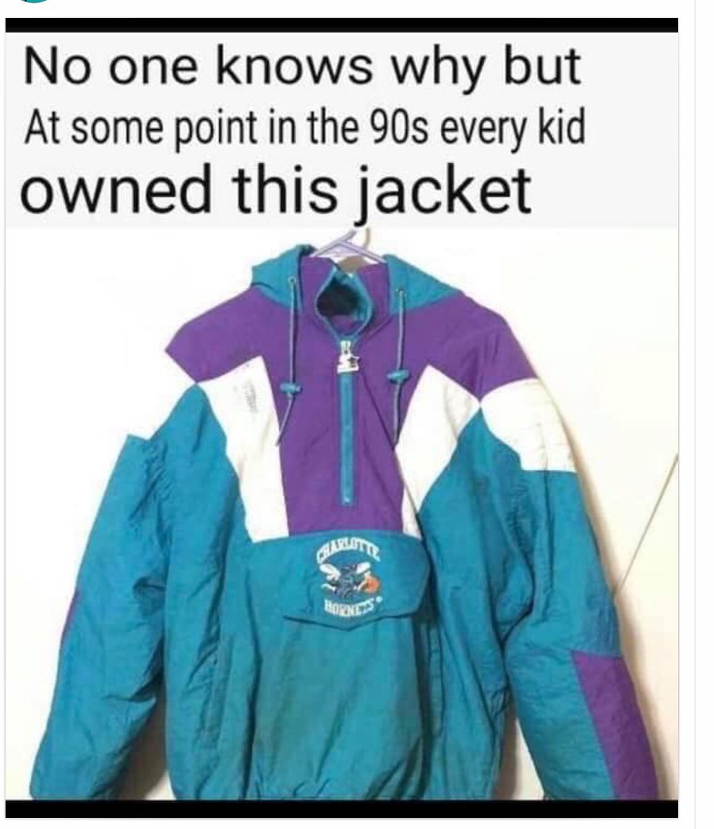 Tspratling's tweet image. #starterjackets I had a Dallas Cowboys one in the 90’s 😎