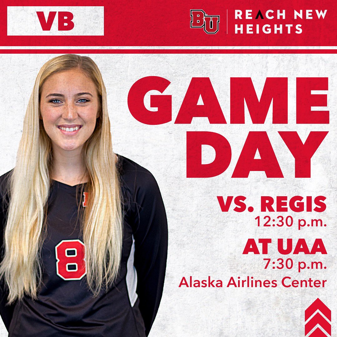 Just a few more hours until the 2019 <a href="/BiolaVolleyball/">Biola Volleyball</a> season gets going!

Games at 12:30/7:30 pacific time!

Live stats/video at athletics.biola.edu