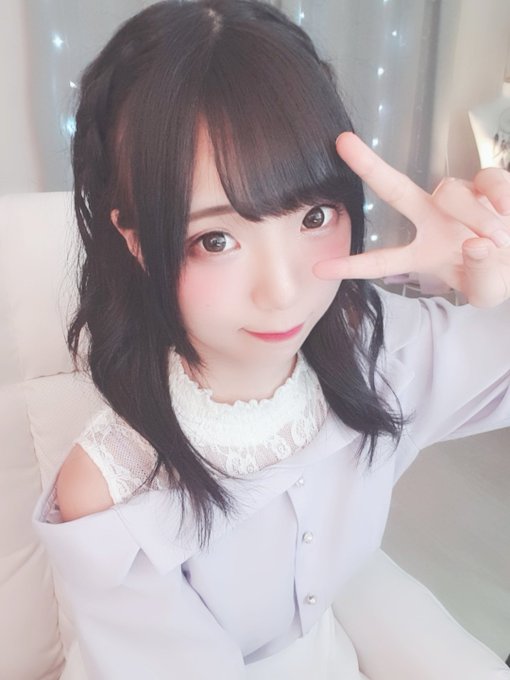 Twitterのコスプレ画像70