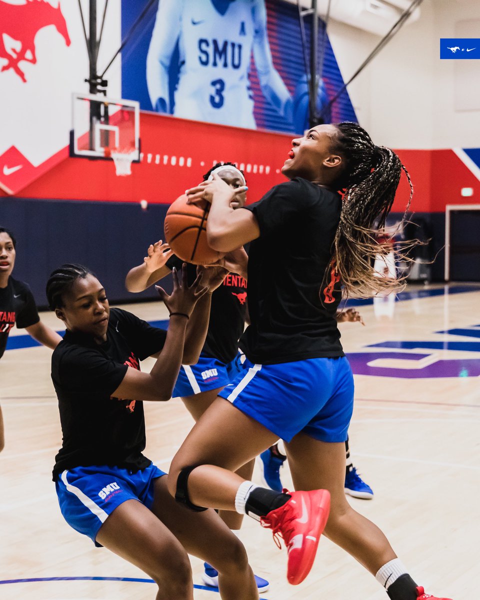 SMUWBB's tweet photo. The grind never stops #ponyup #greathab1ts https://t.co/sKCHz1oqll