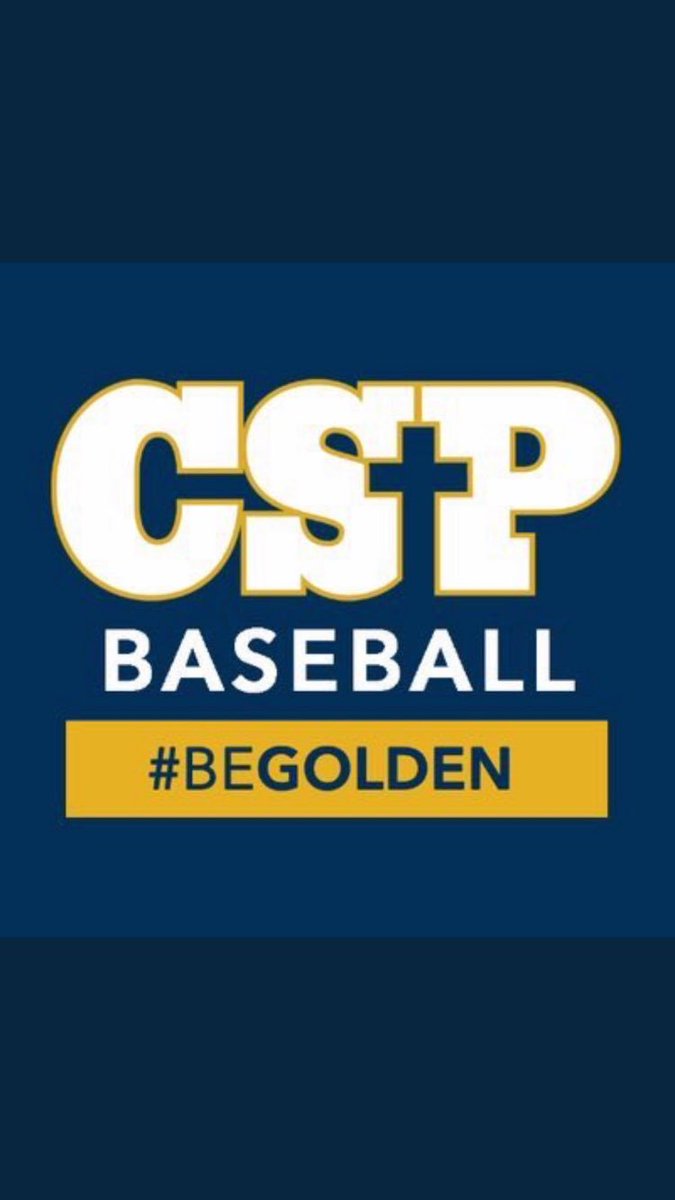Very excited to announce my commitment to play Division 2 baseball and further my academic career at Concordia University St. Paul! Thank you to all my teammates, coaches, friends, and family for all the support!!