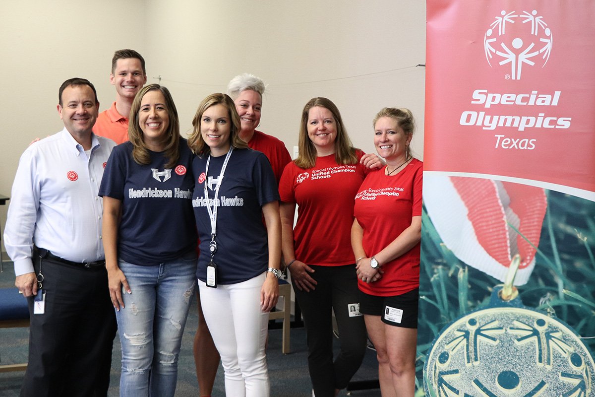 HawkNation Principal (@hawknationhhs) on Twitter photo We are so excited to announce that Hendrickson has been recognized as one of the top five schools in the NATION for inclusion by <a href="/SONorthAmerica/">SONA</a> and <a href="/espn/">ESPN</a>. #IsayYES #PassionateService #Pfamily ow.ly/TrXU50vZzsh We are so excited to announce that Hendrickson has been recognized as one of the top five schools in the NATION for inclusion by <a href="/SONorthAmerica/">SONA</a> and <a href="/espn/">ESPN</a>. #IsayYES #PassionateService #Pfamily ow.ly/TrXU50vZzsh