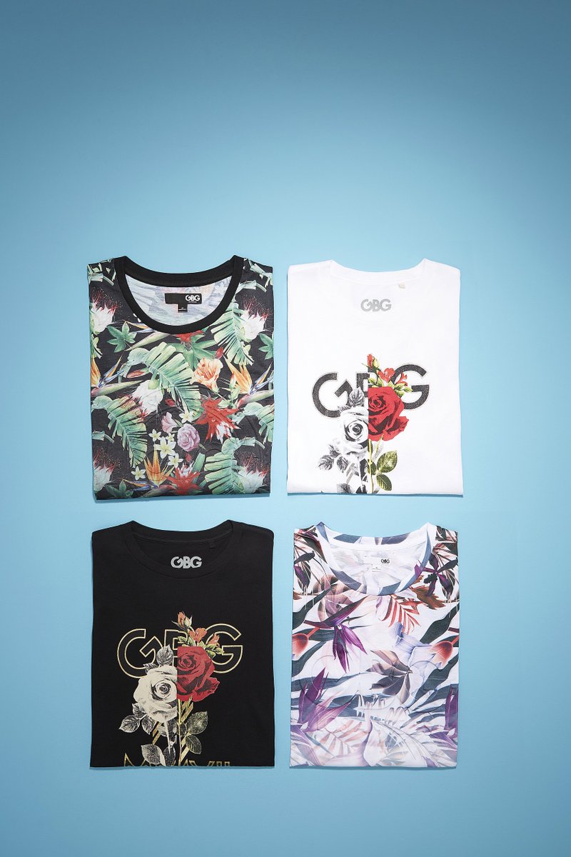 G by GUESS tweet media