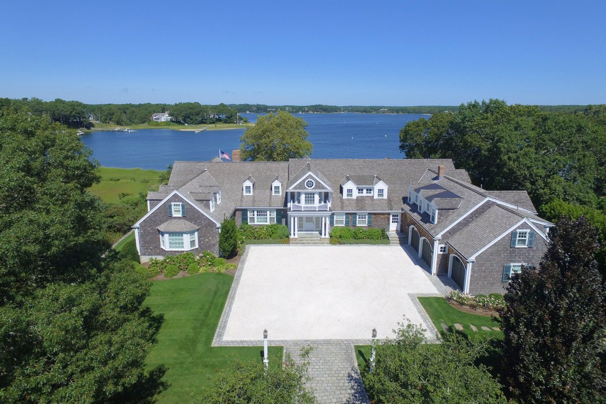 Chart House Osterville