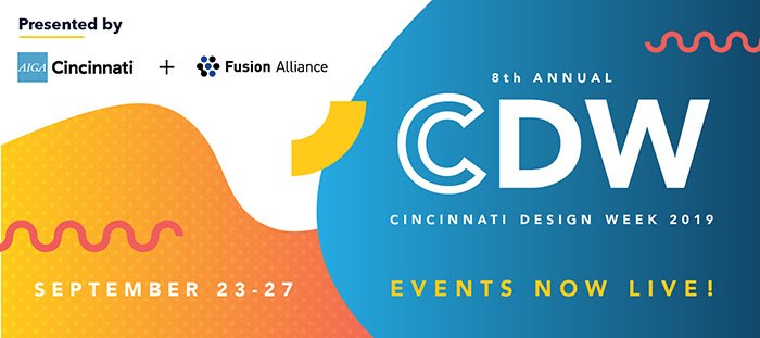 AIGA Cincinnati tweet media