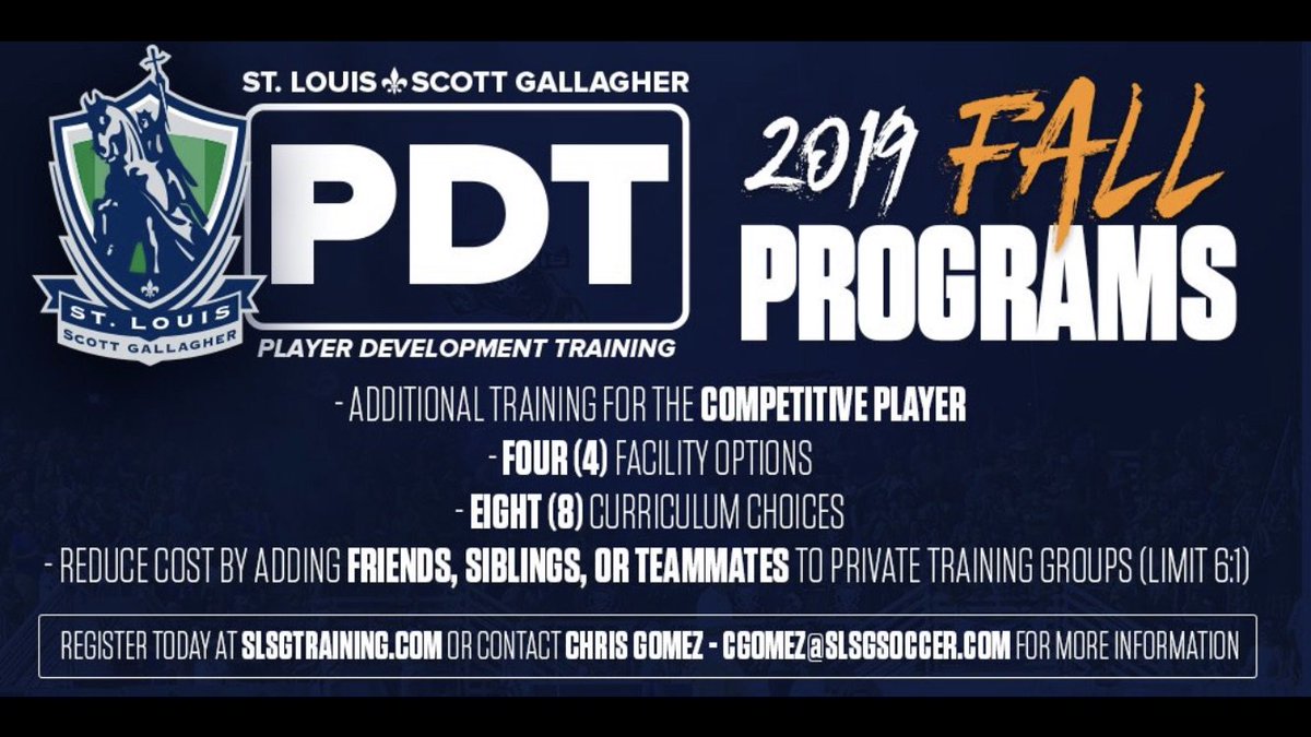 Player Development tweet media