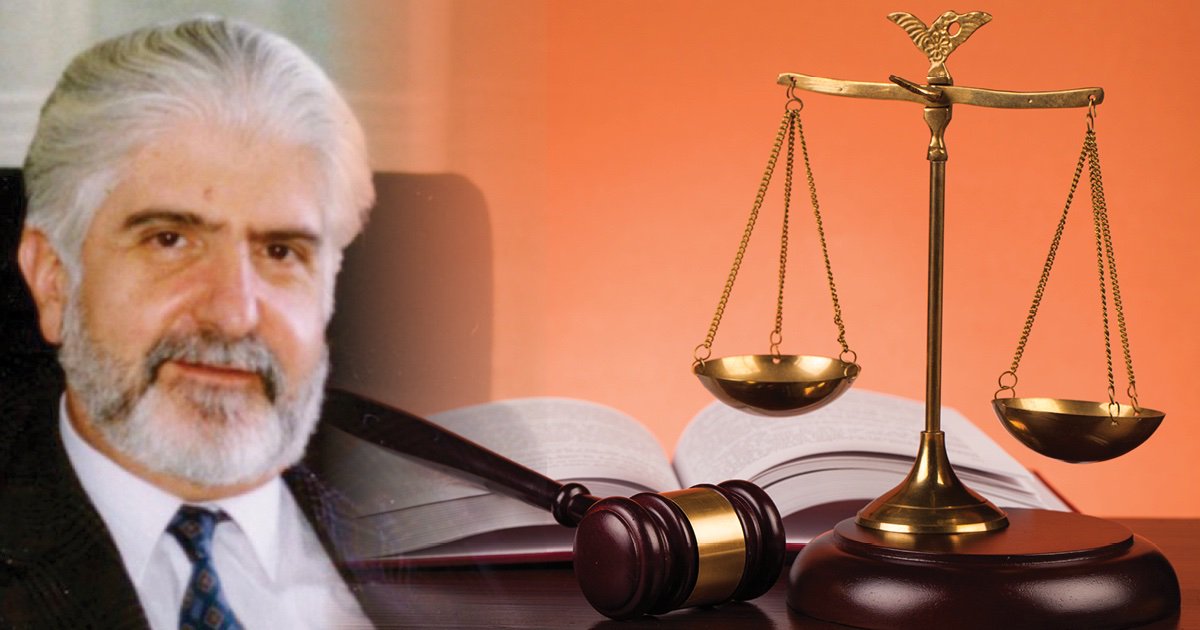 Η κρίση των θεσμών το κυρίαρχο θέμα στην τιμητική εκδήλωση για τον κ. Νίκο Χαραλάμπους στις 17/9 στο <a href="/UNIC_ENG/">University Nicosia</a> παρουσία του Γενικού Εισαγγελέα κ. Κώστα Κληρίδη. 
unic.ac.cy/event/nikos-ch…