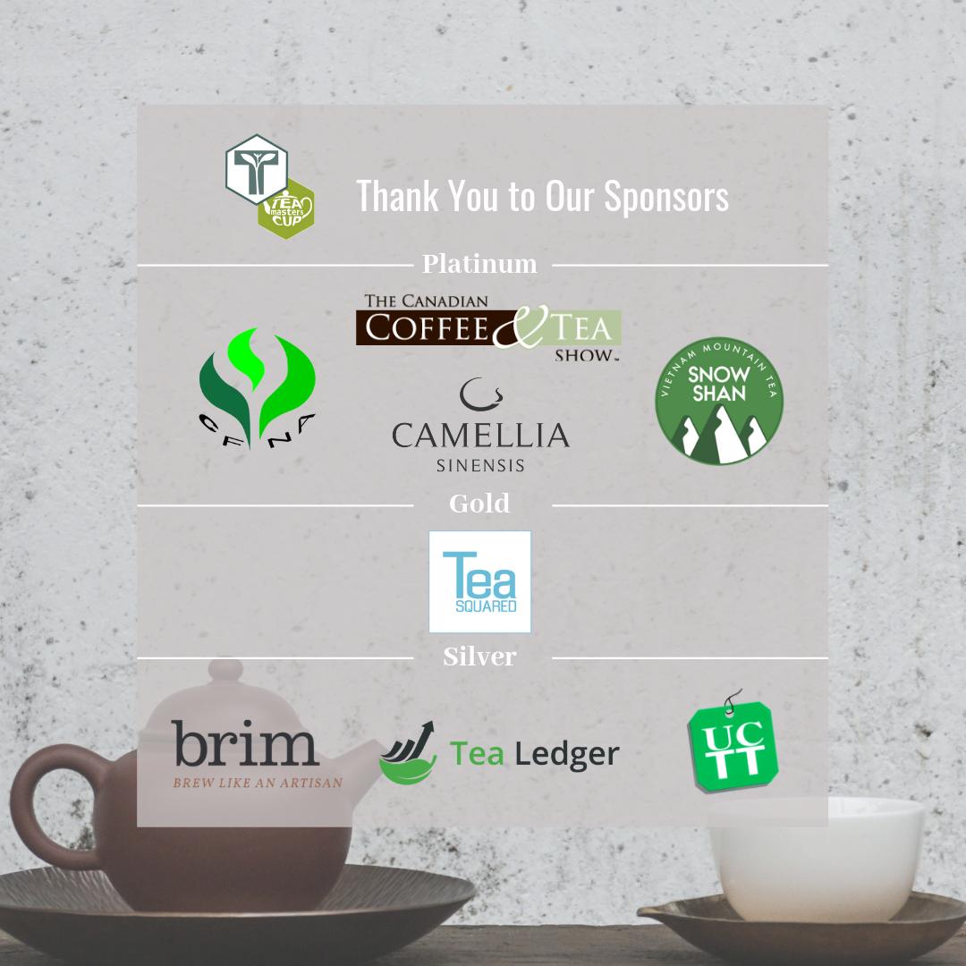 teamasterscupc2's tweet photo. Our first Tea Masters Cup Canada competition is a couple weeks away. A huge thank you to our latest sponsors @BrimCoffee. Contestants will be using their gooseneck kettles in the competition #teamasterscanada #teamasterscupcanada https://t.co/QQQUek49IL