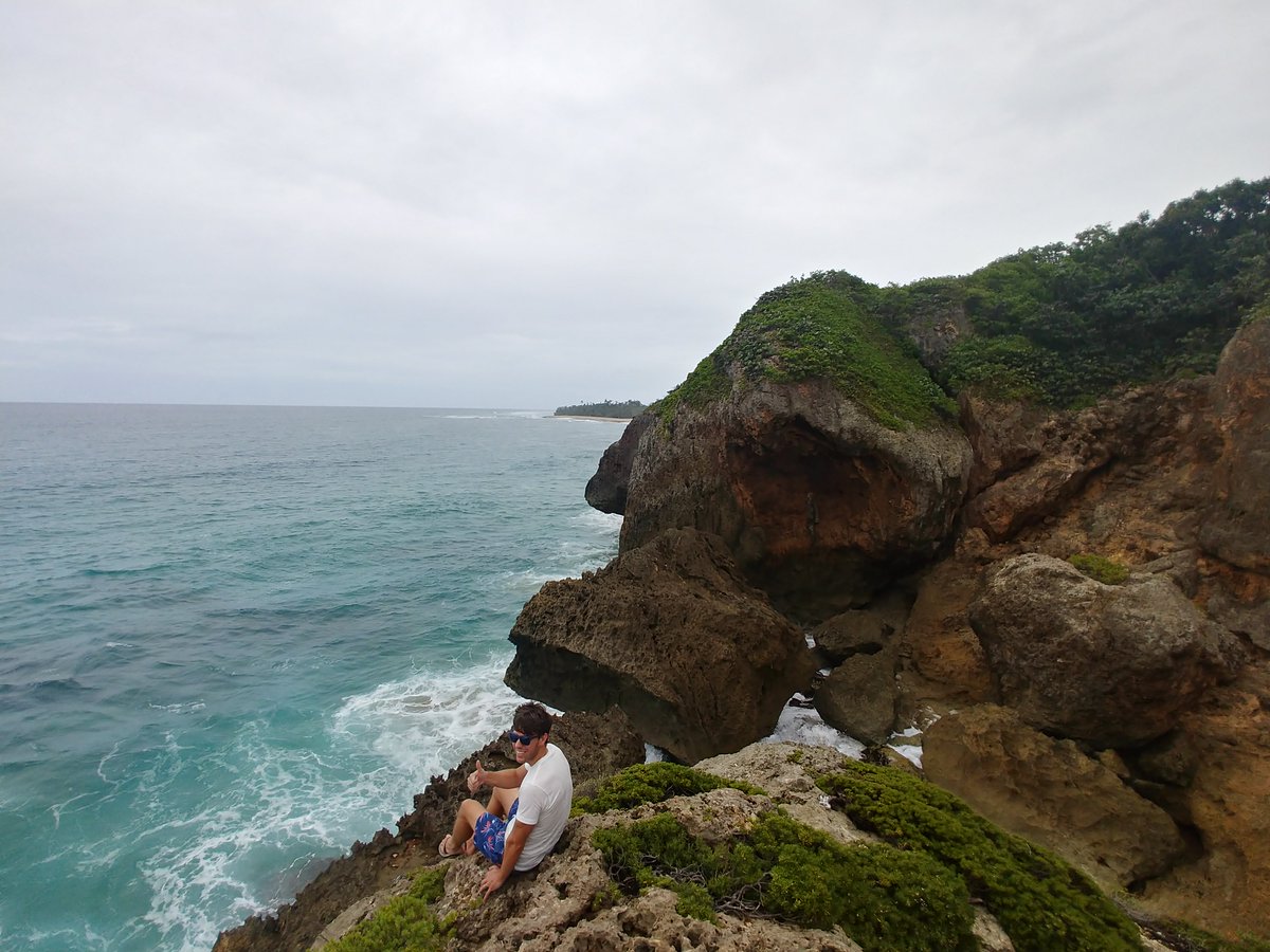 StravellC's tweet photo. Hi friends! :) Check this post out: « Puerto Rico Budget Bucket List » By Explorcation https://t.co/ptvLHuUnjf #ttot #TBEX #stravell https://t.co/glQsoyohrM