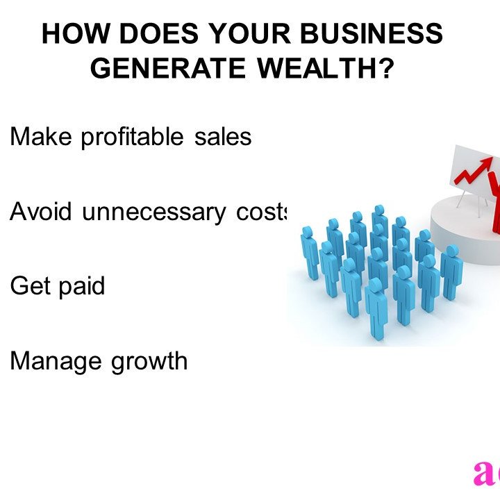 adplusaccounts's tweet photo. How can your business generate wealth? 

If you would like to explore how ad+ could help you optimize the wealth-building activities within your business get in touch for a no-obligation chat with one of our chartered accountants.

David Charles.
t: 0141 643 9200 https://t.co/UaA4QQZ2SV