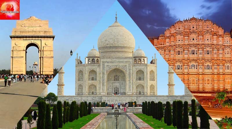 holiday_explore's tweet photo. Golden Triangle Tour covers the three most popular tourist destinations in India. The Journey to this tour starts from Delhi and follows covering the land of Agra and Jaipur.https://t.co/w0lESiQY3o https://t.co/O8EZnrgEpD